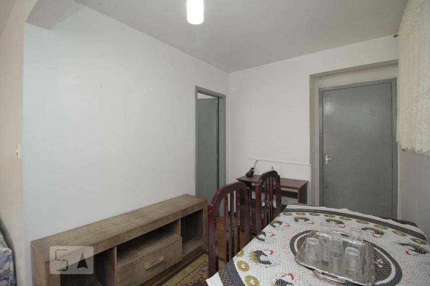 Foto 4 de Apartamento com 1 Quarto para alugar, 35m² em Centro, Canoas