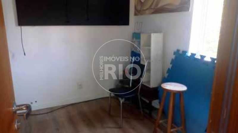 Foto 1 de Apartamento com 1 Quarto à venda, 45m² em Grajaú, Rio de Janeiro