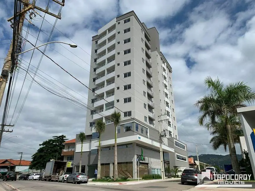 Foto 1 de Apartamento com 1 Quarto à venda, 65m² em Gravata, Navegantes