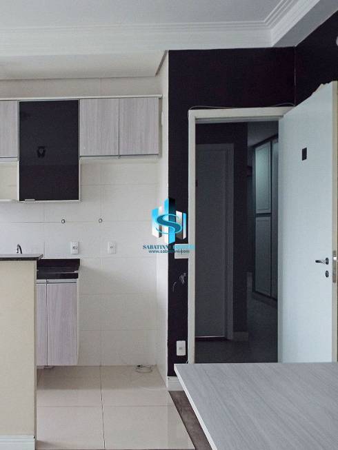 Foto 4 de Apartamento com 1 Quarto à venda, 40m² em Jardim Anália Franco, São Paulo