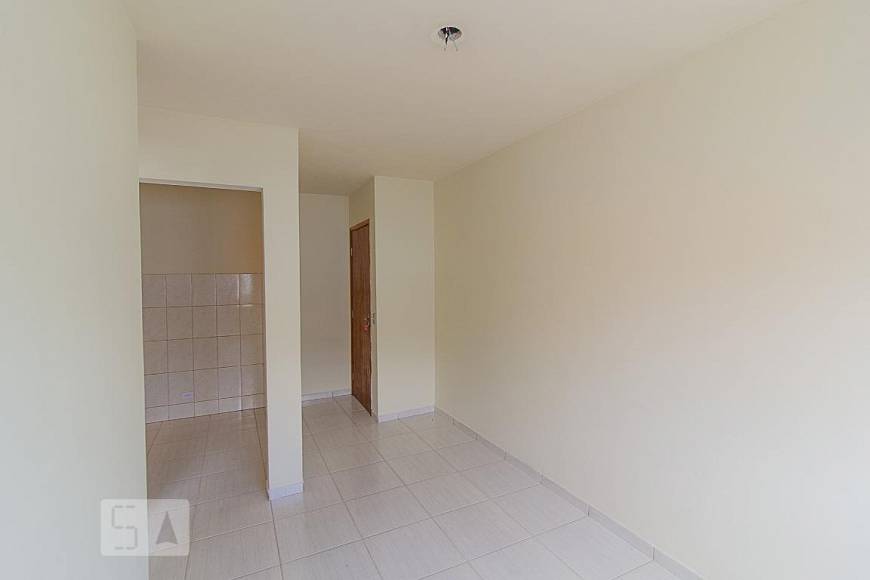 Foto 4 de Apartamento com 1 Quarto para alugar, 40m² em Novo Mundo, Curitiba