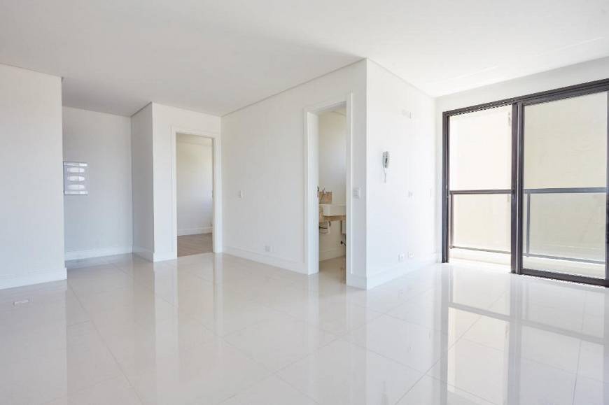 Foto 2 de Apartamento com 1 Quarto à venda, 60m² em São Francisco, Curitiba