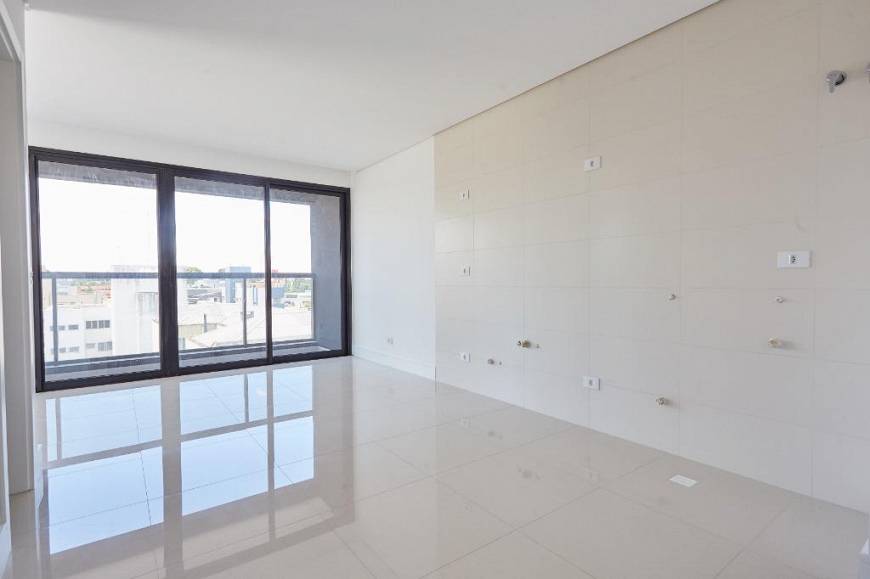 Foto 4 de Apartamento com 1 Quarto à venda, 60m² em São Francisco, Curitiba