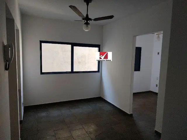 Foto 1 de Apartamento com 1 Quarto à venda, 35m² em Vila Monte Alegre, Ribeirão Preto