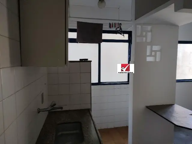 Foto 3 de Apartamento com 1 Quarto à venda, 35m² em Vila Monte Alegre, Ribeirão Preto