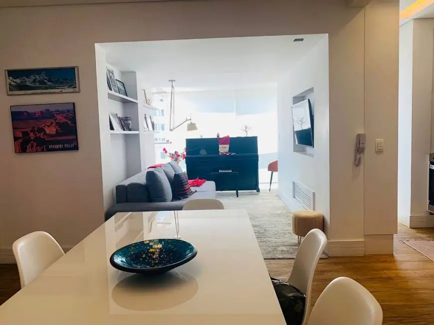 Foto 5 de Apartamento com 2 Quartos à venda, 65m² em Alphaville, Barueri