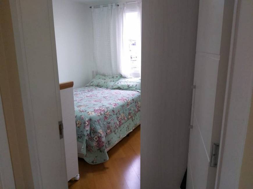 Foto 5 de Apartamento com 2 Quartos à venda, 50m² em Alves Dias, São Bernardo do Campo