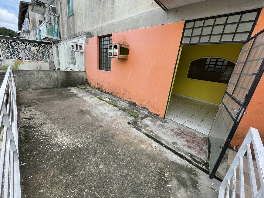 Foto 1 de Apartamento com 2 Quartos à venda, 20m² em Avenida Parque das Laranjeiras, Manaus