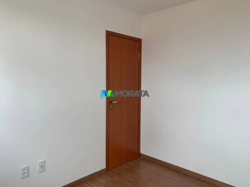 Foto 4 de Apartamento com 2 Quartos à venda, 45m² em Barreiro, Belo Horizonte