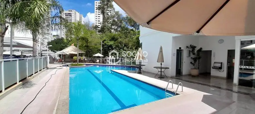 Foto 2 de Apartamento com 2 Quartos à venda, 65m² em Buritis, Belo Horizonte