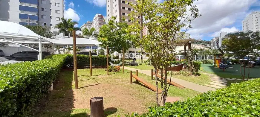 Foto 5 de Apartamento com 2 Quartos à venda, 65m² em Buritis, Belo Horizonte