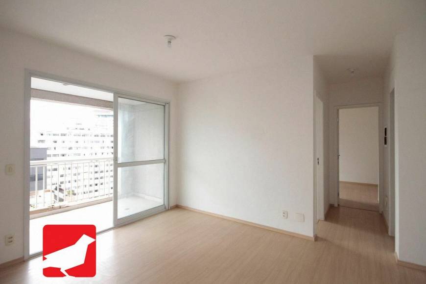 Foto 2 de Apartamento com 2 Quartos à venda, 64m² em Centro, São Paulo