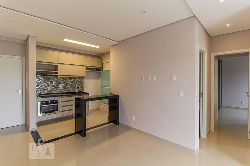 Foto 1 de Apartamento com 2 Quartos para alugar, 63m² em Cezar de Souza, Mogi das Cruzes