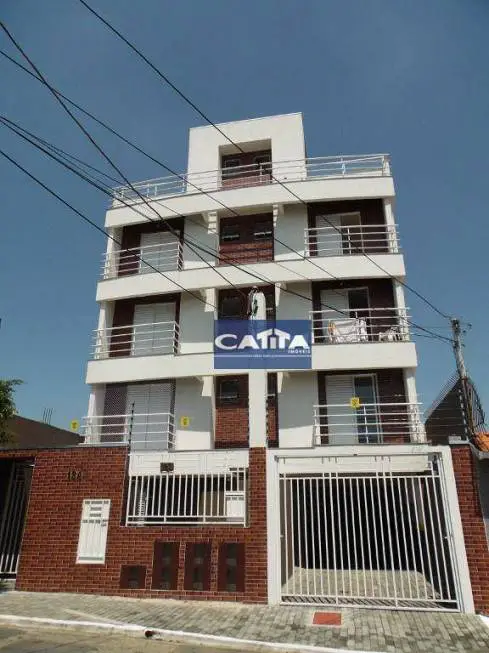 Foto 1 de Apartamento com 2 Quartos para alugar, 50m² em Cidade Líder, São Paulo