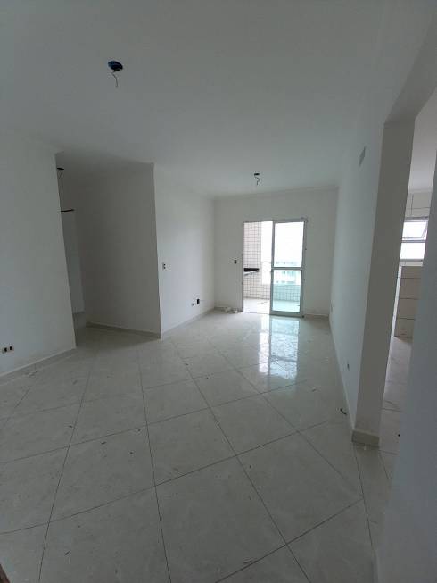 Foto 5 de Apartamento com 2 Quartos à venda, 73m² em Cidade Ocian, Praia Grande