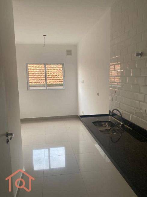 Foto 1 de Apartamento com 2 Quartos à venda, 32m² em Cidade Vargas, São Paulo