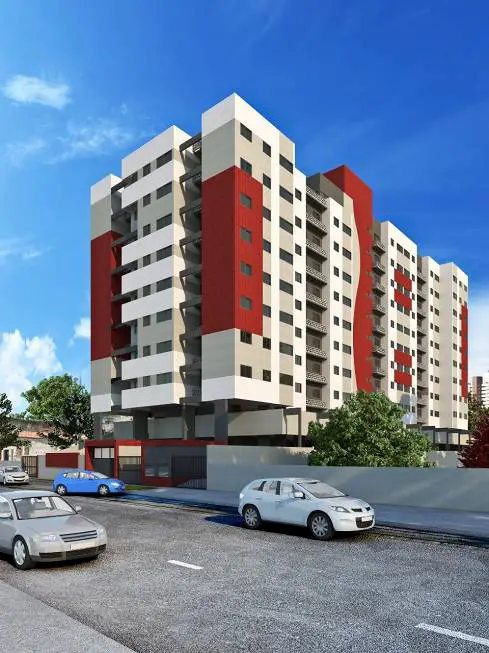 Foto 1 de Apartamento com 2 Quartos à venda, 50m² em Farol, Maceió