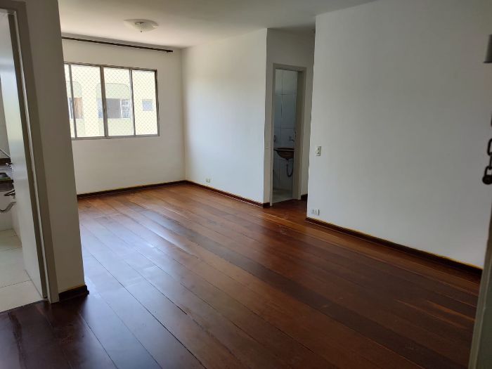 Foto 1 de Apartamento com 2 Quartos à venda, 61m² em Jardim Ester, São Paulo