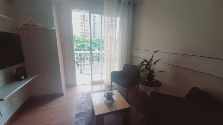 Foto 1 de Apartamento com 2 Quartos à venda, 65m² em Jardim Glória, Americana