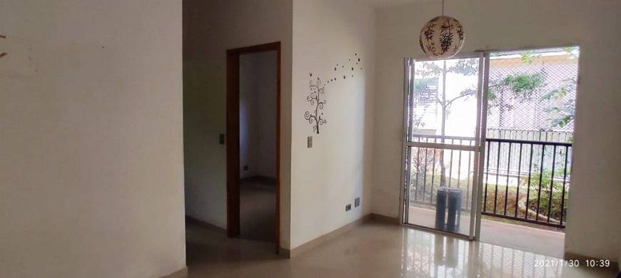Foto 1 de Apartamento com 2 Quartos à venda, 52m² em Jardim Santa Tereza, Carapicuíba