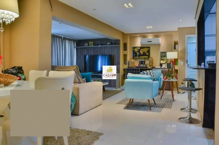 Foto 1 de Apartamento com 2 Quartos à venda, 94m² em Jurubatuba, São Paulo
