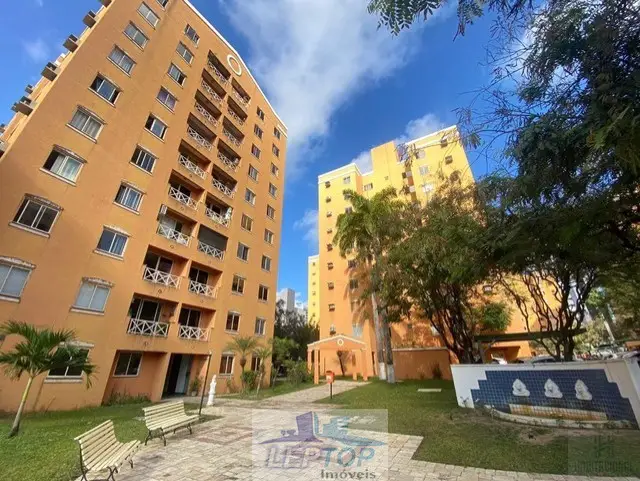 Foto 1 de Apartamento com 2 Quartos à venda, 73m² em Lagoa Nova, Natal