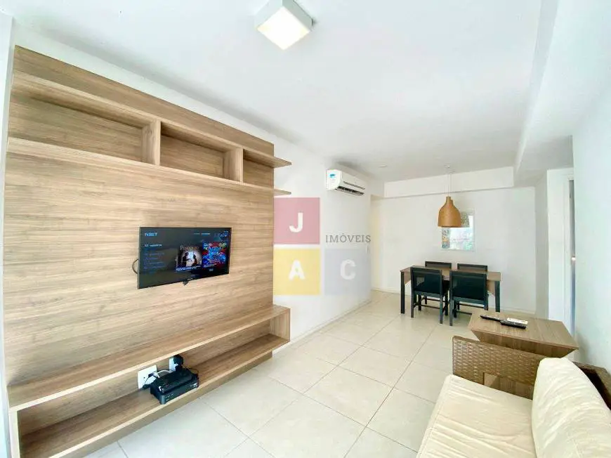 Foto 1 de Apartamento com 2 Quartos para alugar, 78m² em Recreio Dos Bandeirantes, Rio de Janeiro