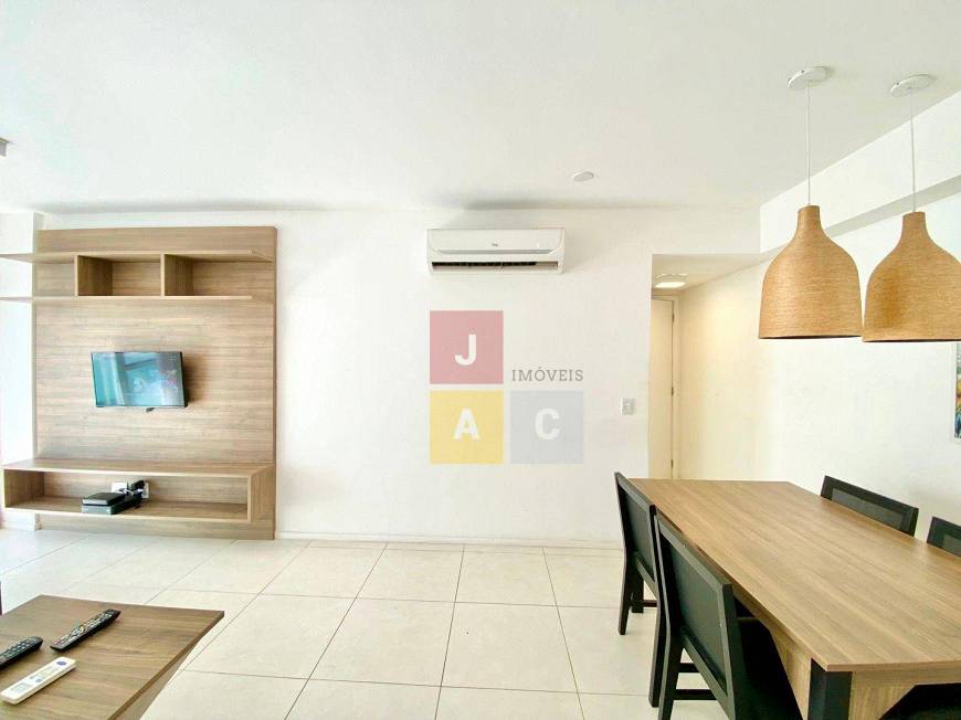 Foto 2 de Apartamento com 2 Quartos para alugar, 78m² em Recreio Dos Bandeirantes, Rio de Janeiro