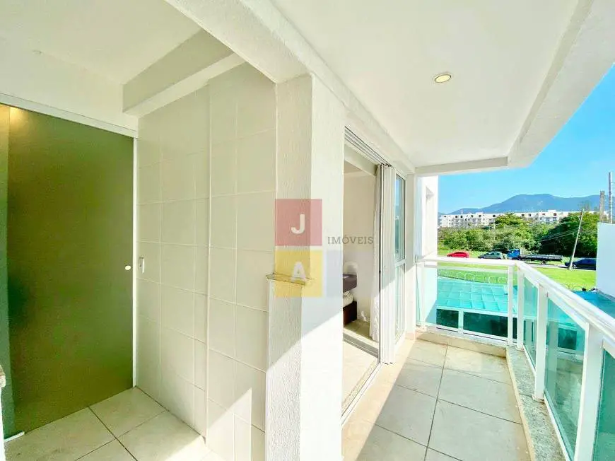 Foto 3 de Apartamento com 2 Quartos para alugar, 78m² em Recreio Dos Bandeirantes, Rio de Janeiro