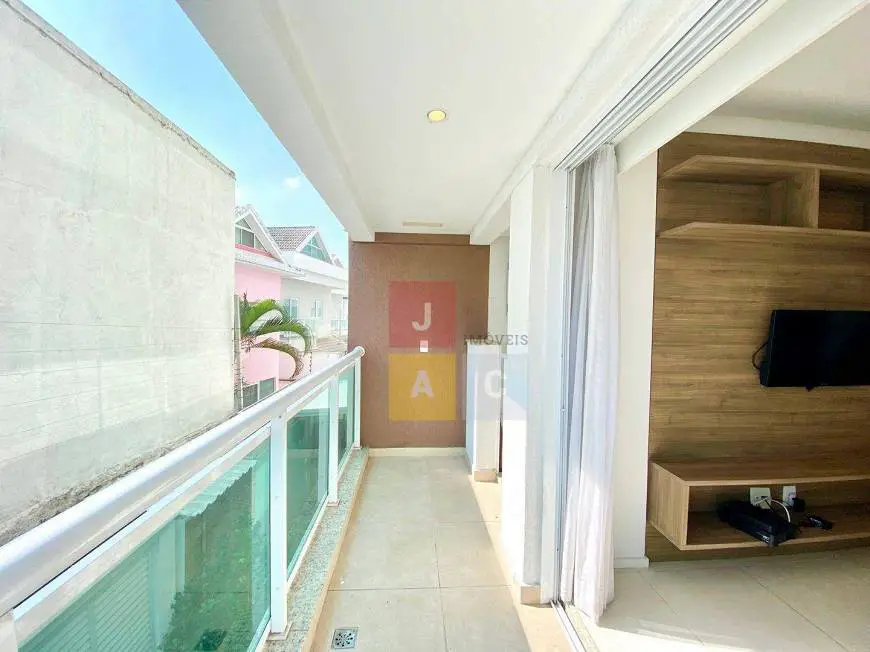 Foto 4 de Apartamento com 2 Quartos para alugar, 78m² em Recreio Dos Bandeirantes, Rio de Janeiro