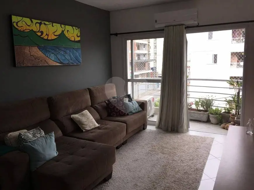 Foto 4 de Apartamento com 2 Quartos à venda, 75m² em Residencial Portal da Mantiqueira, Taubaté