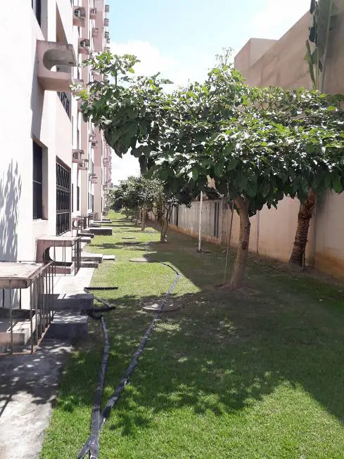 Foto 3 de Apartamento com 2 Quartos à venda, 50m² em Tabuleiro do Martins, Maceió