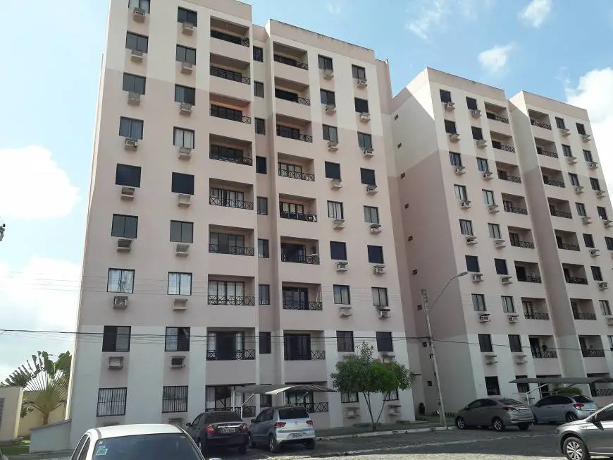 Foto 1 de Apartamento com 2 Quartos à venda, 51m² em Tabuleiro do Martins, Maceió