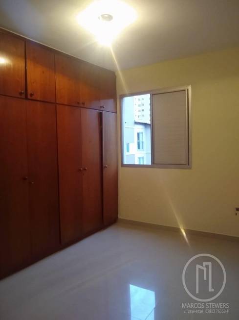 Foto 4 de Apartamento com 2 Quartos à venda, 50m² em Vila Inglesa, São Paulo