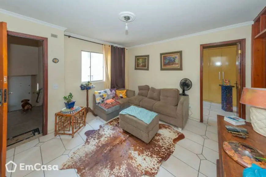 Foto 2 de Apartamento com 2 Quartos à venda, 60m² em Vila Iorio, São Paulo