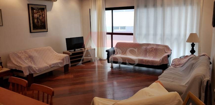 Foto 1 de Apartamento com 3 Quartos à venda, 143m² em Aparecida, Santos