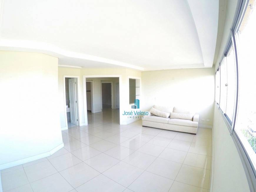 Foto 1 de Apartamento com 3 Quartos para alugar, 146m² em Batel, Curitiba
