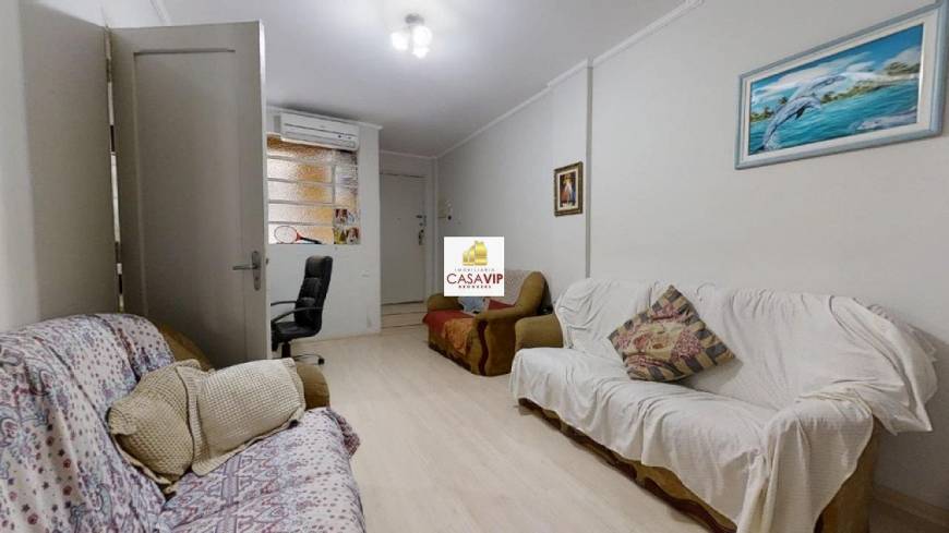 Foto 2 de Apartamento com 3 Quartos à venda, 87m² em Bela Vista, São Paulo