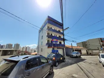 Foto 1 de Apartamento com 3 Quartos para alugar, 110m² em Brotas, Salvador