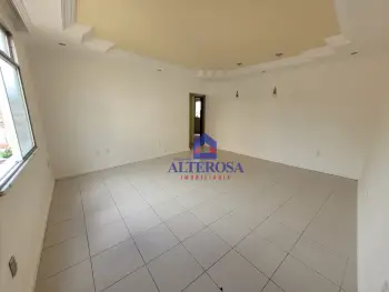 Foto 4 de Apartamento com 3 Quartos para alugar, 110m² em Brotas, Salvador