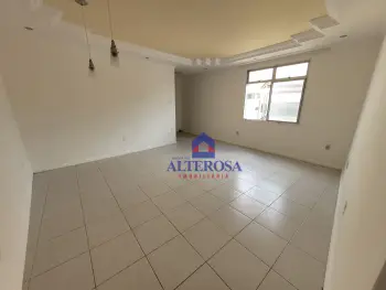 Foto 5 de Apartamento com 3 Quartos para alugar, 110m² em Brotas, Salvador
