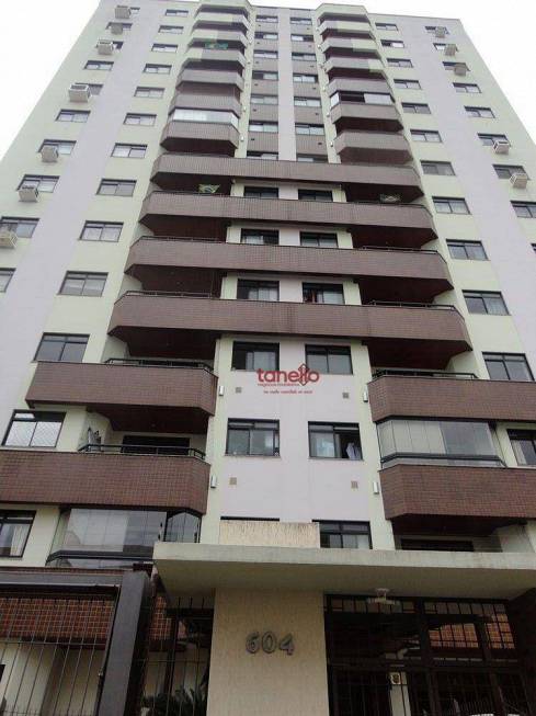 Foto 1 de Apartamento com 3 Quartos para alugar, 87m² em Campinas, São José