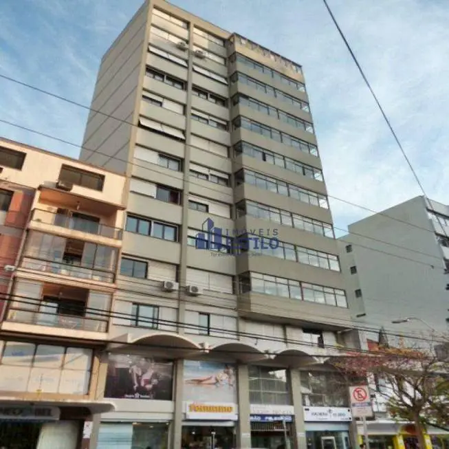 Foto 1 de Apartamento com 3 Quartos à venda, 155m² em Centro, Caxias do Sul