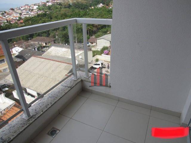 Foto 4 de Apartamento com 3 Quartos à venda, 91m² em Centro, São José