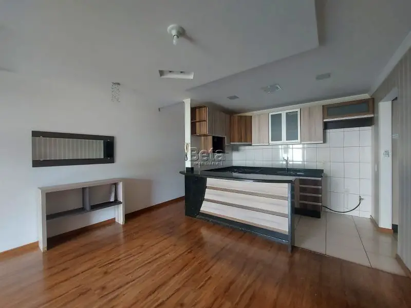Foto 1 de Apartamento com 3 Quartos para alugar, 90m² em Chico de Paulo, Jaraguá do Sul