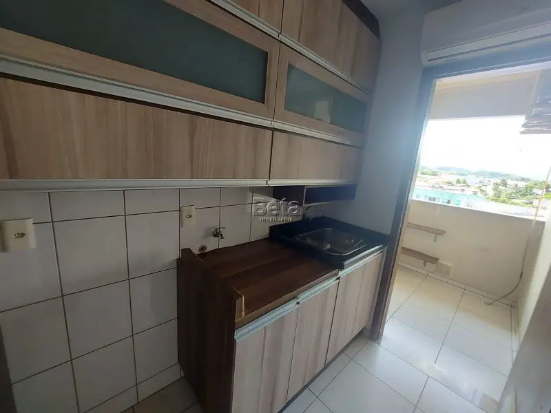 Foto 5 de Apartamento com 3 Quartos para alugar, 90m² em Chico de Paulo, Jaraguá do Sul