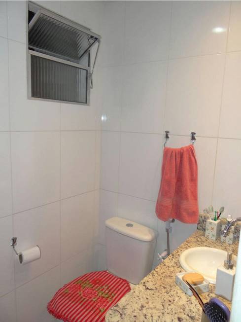 Foto 4 de Apartamento com 3 Quartos para alugar, 70m² em Costa Azul, Salvador