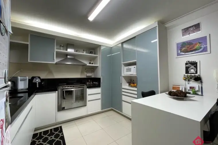Foto 1 de Apartamento com 3 Quartos à venda, 141m² em Cristo Redentor, Caxias do Sul