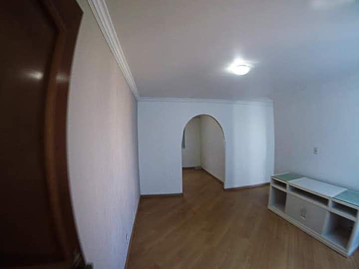 Foto 1 de Apartamento com 3 Quartos à venda, 58m² em Grajaú, São Paulo