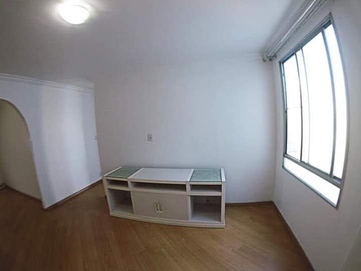 Foto 4 de Apartamento com 3 Quartos à venda, 58m² em Grajaú, São Paulo